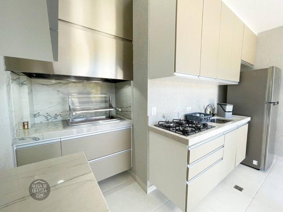 Apartamento Cobertura Duplex Luxo Com Jacuzzi