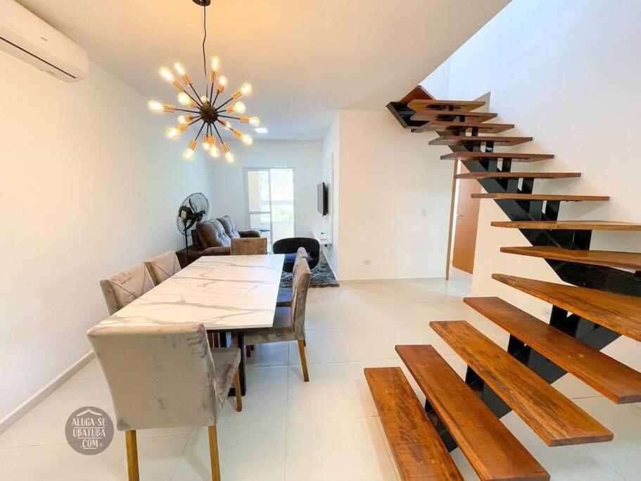 Apartamento Cobertura Duplex Luxo Com Jacuzzi *