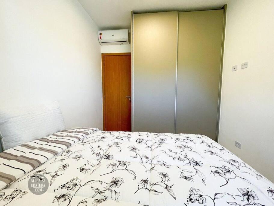 Cobertura Duplex Luxo Com Jacuzzi * Ubatuba